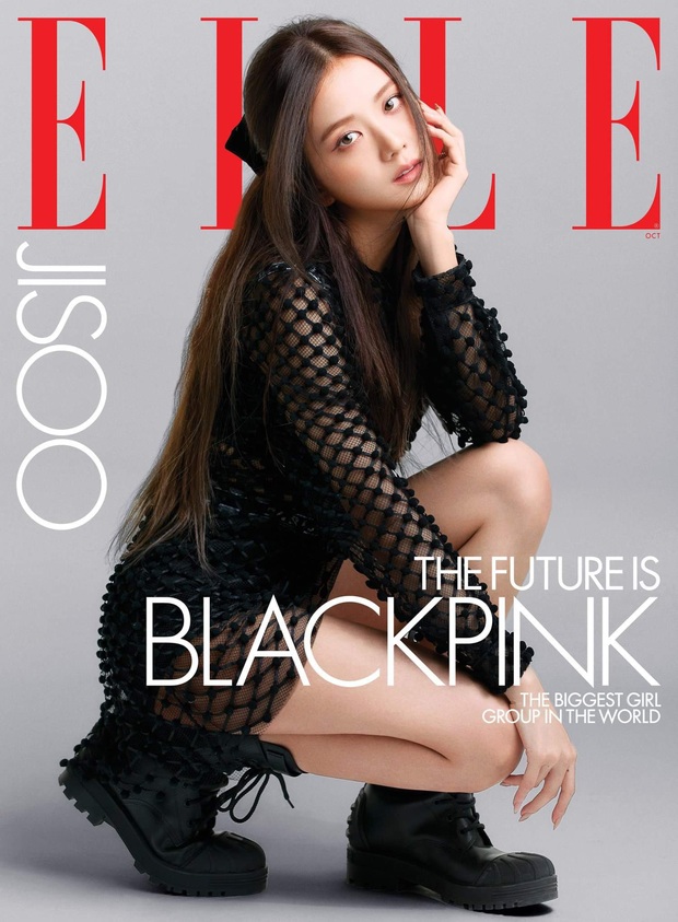 30 nữ idol hot nhất hiện nay: Jisoo - Jennie so kè khốc liệt, Irene tụt hạng chưa sốc bằng nhân vật chen giữa BLACKPINK - Ảnh 2. 30 nữ idol hot nhất hiện nay: Jisoo - Jennie so kè khốc liệt, Irene tụt hạng chưa sốc bằng nhân vật chen giữa BLACKPINK - Ảnh 2.