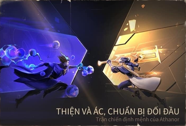 Liên Quân Mobile: Garena đồng loạt tặng FREE lô skin bậc A tự chọn mừng bản Update mới - Ảnh 1.