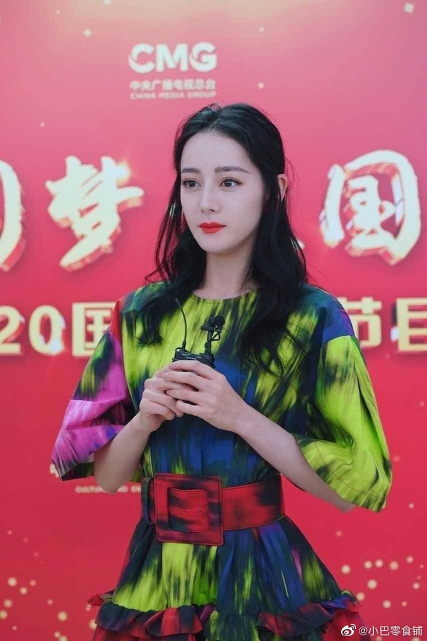 Màn đọ sắc sự kiện khủng nhất tối nay: Dương Tử gây bão Weibo, Nhiệt Ba - Angela Baby và dàn mỹ nhân tạo nên bữa tiệc visual - Ảnh 7.