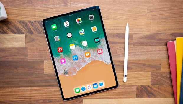 Những lý do bạn nên cắn răng, cắn cỏ để mua ngay iPad Air 4 - Ảnh 18.