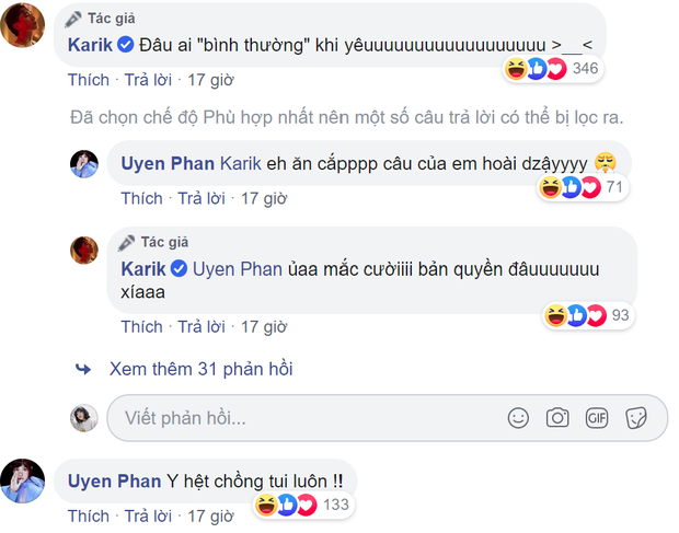 Karik tiết lộ lý do có quyết định gây sốc tại Rap Việt tối qua là vì... Bella? Đang thả thính ai dè bị nàng bóc phốt luôn! - Ảnh 4. Karik tiết lộ lý do có quyết định gây sốc tại Rap Việt tối qua là vì... Bella? Đang thả thính ai dè bị nàng bóc phốt luôn! - Ảnh 4.