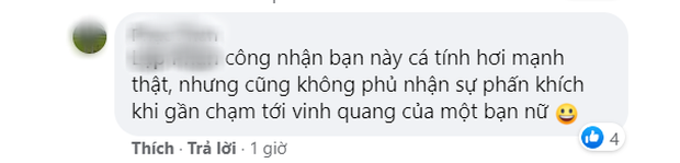 Dân mạng ném đá Quán quân Olympia vì thái độ tự tin quá đà, không lễ phép: Đừng đánh giá người khác dưới áp lực thi cử trên sóng VTV - Ảnh 8. Dân mạng ném đá Quán quân Olympia vì thái độ tự tin quá đà, không lễ phép: Đừng đánh giá người khác dưới áp lực thi cử trên sóng VTV - Ảnh 8.