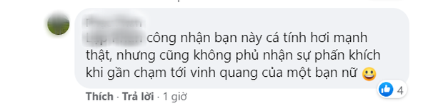 Dân mạng ném đá Quán quân Olympia vì thái độ tự tin quá đà, không lễ phép: Đừng đánh giá người khác dưới áp lực thi cử trên sóng VTV - Ảnh 8.