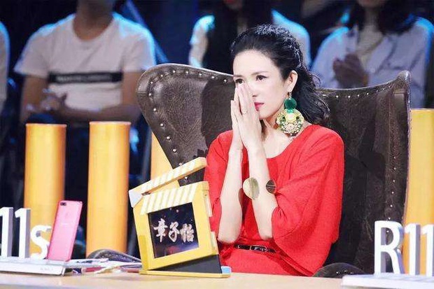 Đậu hủ thối: Món ăn kinh hoàng khiến siêu sao Trung Quốc Chương Tử Di ớn tới già vì nụ hôn ám mùi hôi của bạn diễn - Ảnh 3. Đậu hủ thối: Món ăn kinh hoàng khiến siêu sao Trung Quốc Chương Tử Di ớn tới già vì nụ hôn ám mùi hôi của bạn diễn - Ảnh 3.