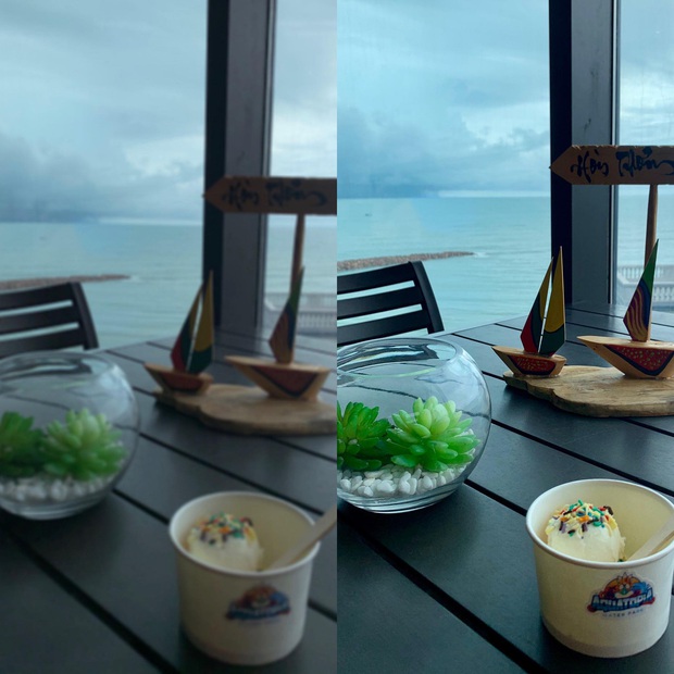 4 mẹo chụp ảnh trên iPhone để có những bức ảnh so deep khi đi du lịch không phải ai cũng biết - Ảnh 4.