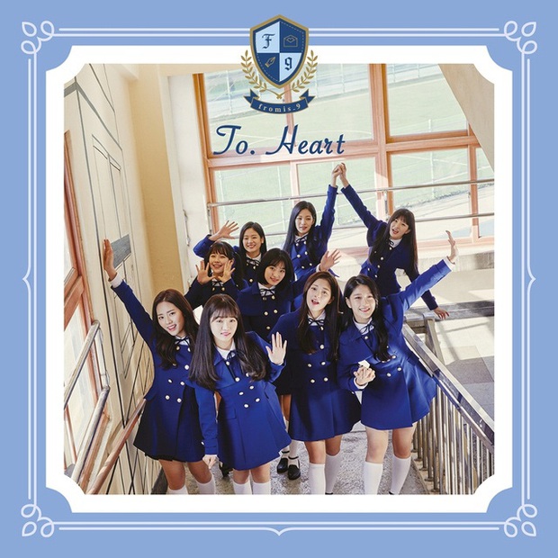 15 tân binh nữ khủng nhất Kpop mảng album: IZ*ONE cạnh tranh với BLACKPINK ngôi vương, chị em TWICE - ITZY xếp trên Red Velvet - Ảnh 1.