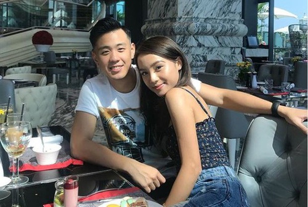 Bồ cũ nhà người ta không làm tôi thất vọng: Chia tay rồi vẫn tặng đồ hiệu, làm gì cũng nói tốt về nhau - Ảnh 19. Bồ cũ nhà người ta không làm tôi thất vọng: Chia tay rồi vẫn tặng đồ hiệu, làm gì cũng nói tốt về nhau - Ảnh 19.