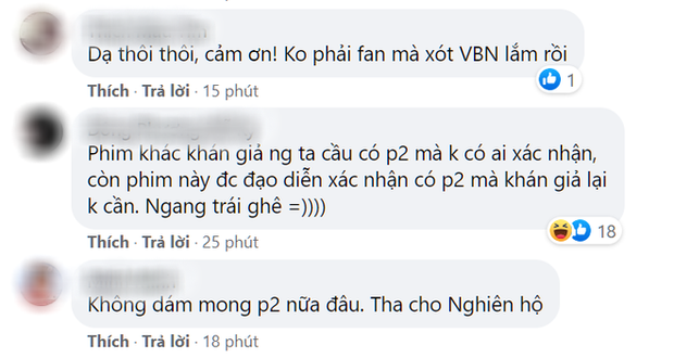 Lưu Ly Mỹ Nhân Sát có phần 2 nhưng khán giả không thèm, còn vội khuyên Viên Băng Nghiên mau né cho xa - Ảnh 4.