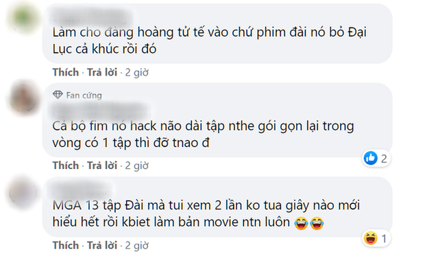 Bom tấn truyền hình Muốn Gặp Anh có bản điện ảnh, dân tình lo cảnh tự sướng, tự sát sẽ bị cắt hết - Ảnh 7.