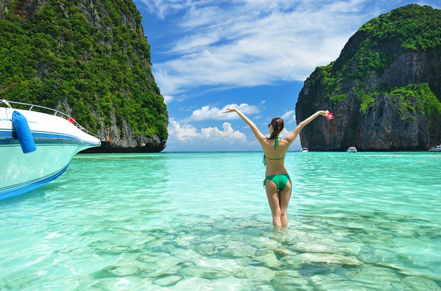 Những du khách “xấu số” nhất hành tinh: Đi du lịch nhưng tin vào ảnh mạng, kết cục không thể nào đau đớn hơn! (Phần 2) - Ảnh 19. Những du khách “xấu số” nhất hành tinh: Đi du lịch nhưng tin vào ảnh mạng, kết cục không thể nào đau đớn hơn! (Phần 2) - Ảnh 19.