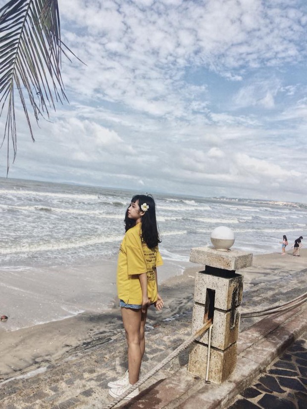 Gái xinh 2k3 nổi tiếng một thời với clip diễn sâu Chiếc lược ngà giờ ra sao? - Ảnh 6. Gái xinh 2k3 nổi tiếng một thời với clip diễn sâu Chiếc lược ngà giờ ra sao? - Ảnh 6.