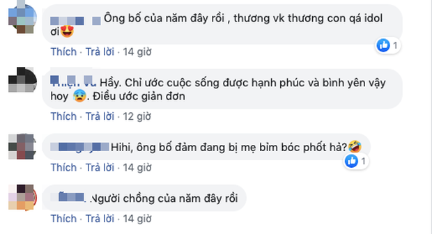 Cường Đô La đăng ảnh than phải chăm con cho vợ lái siêu xe đi chơi, Đàm Thu Trang tung luôn bằng chứng “tố ngược” đâu kém - Ảnh 4.