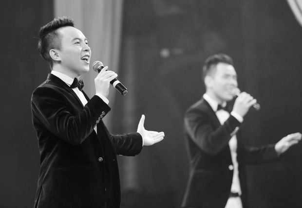Sơn Tùng M-TP hiếm lắm mới dùng FB cá nhân đi comment dạo, vừa khen ngợi hết lời vừa cà khịa chiều cao của nam ca sĩ trẻ - Ảnh 3. Sơn Tùng M-TP hiếm lắm mới dùng FB cá nhân đi comment dạo, vừa khen ngợi hết lời vừa cà khịa chiều cao của nam ca sĩ trẻ - Ảnh 3.