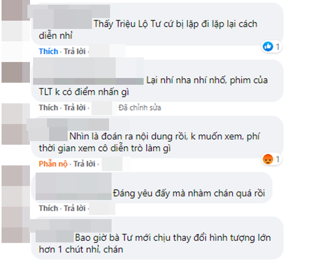 Triệu Lộ Tư hóa học sinh cá biệt siêu cưng ở phim mới nhưng chưa gì khán giả đã không ưng thế này! - Ảnh 10.