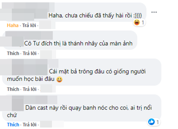 Triệu Lộ Tư hóa học sinh cá biệt siêu cưng ở phim mới nhưng chưa gì khán giả đã không ưng thế này! - Ảnh 9.