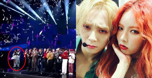 5 pha bẻ lái khó lường của Kpop: Số thành viên của TWICE, scandal bắt nạt chấn động và MV đồng tính gây sốc một thời - Ảnh 10.