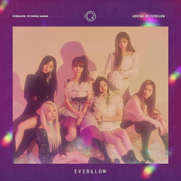 15 tân binh nữ khủng nhất Kpop mảng album: IZ*ONE cạnh tranh với BLACKPINK ngôi vương, chị em TWICE - ITZY xếp trên Red Velvet - Ảnh 4.