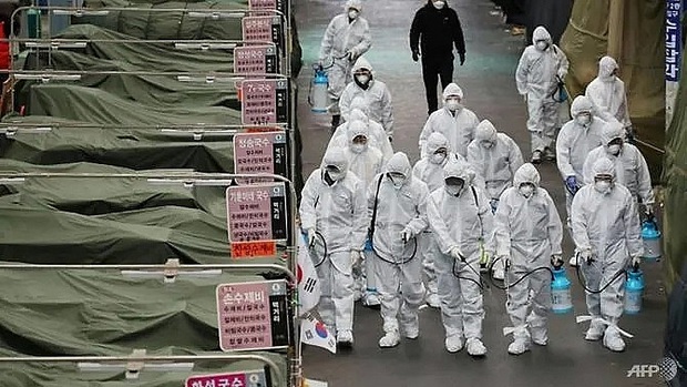 Sẽ là một mùa đông Covid-19 kinh hoàng: Một đại dịch không thể đoán trước, nhưng gần 1 triệu người chết là con số biết nói - Ảnh 3.