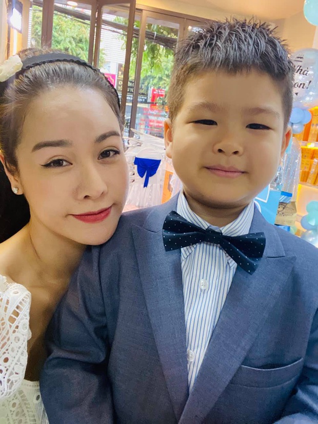 Nhật Kim Anh phẫn nộ vì bị cô giáo coi như người vô hình trong tiệc sinh nhật con trai, dàn sao Việt bức xúc thay - Ảnh 7.