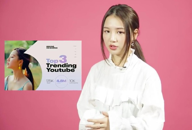 53% số người cho rằng top trending YouTube hiện nay có cũng được, không có cũng chẳng sao! - Ảnh 3. 53% số người cho rằng top trending YouTube hiện nay có cũng được, không có cũng chẳng sao! - Ảnh 3.
