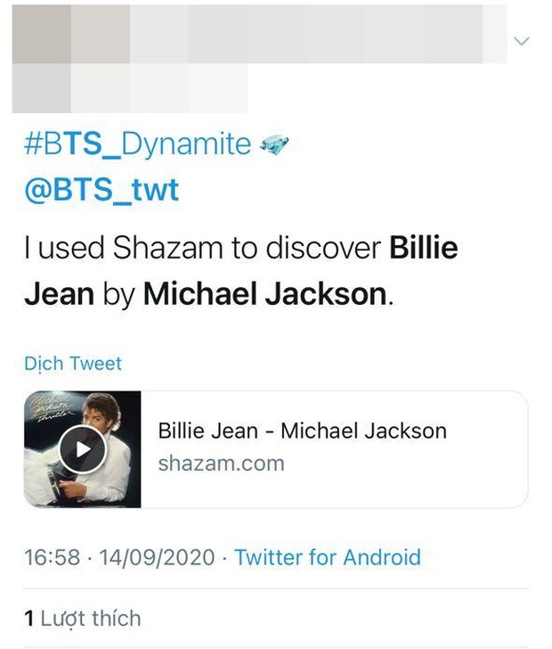 Dở khóc dở cười: Fan của Michael Jackson đang nhờ cậy fan BTS ủng hộ để đánh bại Whitney Houston trong cuộc chiến tỉ view? - Ảnh 8.