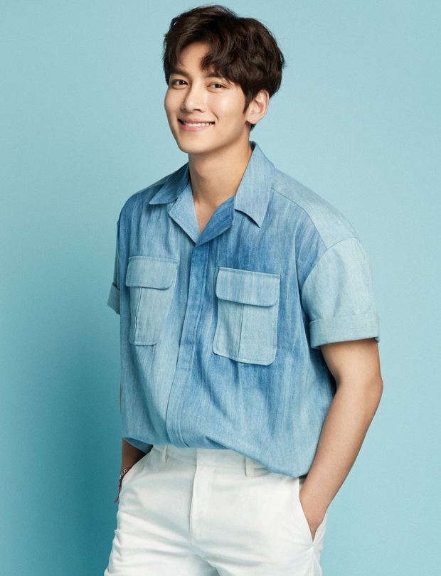 Ji Chang Wook nhận lời yêu Kim Ji Won ở phim mới của đạo diễn Điên Thì Có Sao, chưa gì đã thấy màu sướt mướt? - Ảnh 5.