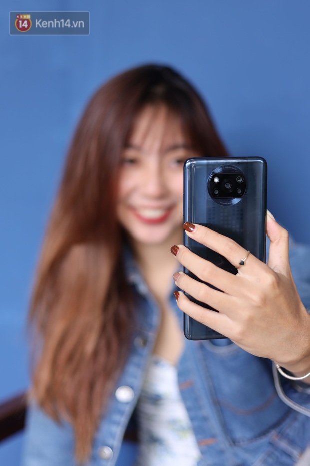 Xiaomi ra mắt ngựa chiến mới để chạy đua xu hướng smartphone chơi game - Ảnh 6.