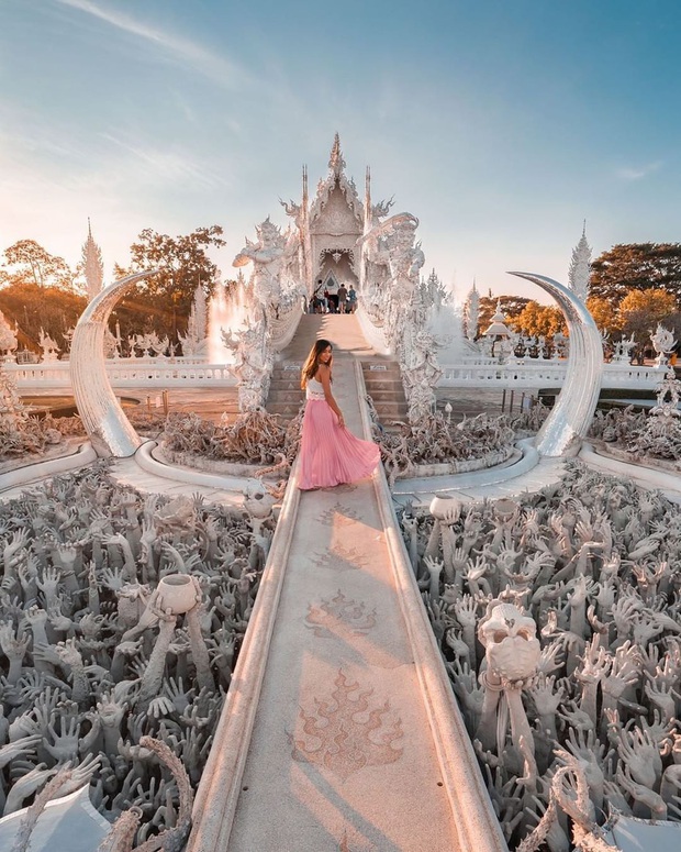 Những du khách “xấu số” nhất hành tinh: Đi du lịch nhưng tin vào ảnh mạng, kết cục không thể nào đau đớn hơn! (Phần 2) - Ảnh 1. Những du khách “xấu số” nhất hành tinh: Đi du lịch nhưng tin vào ảnh mạng, kết cục không thể nào đau đớn hơn! (Phần 2) - Ảnh 1.