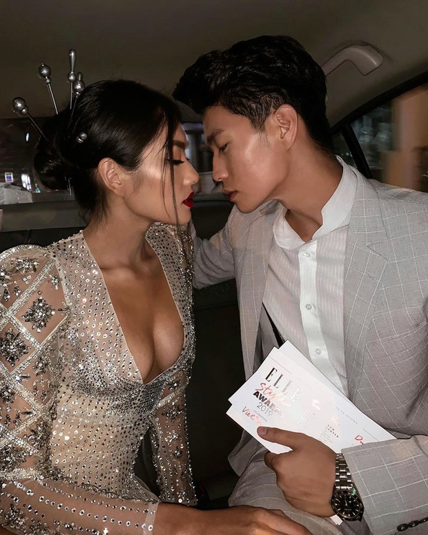 Bồ cũ nhà người ta không làm tôi thất vọng: Chia tay rồi vẫn tặng đồ hiệu, làm gì cũng nói tốt về nhau - Ảnh 15. Bồ cũ nhà người ta không làm tôi thất vọng: Chia tay rồi vẫn tặng đồ hiệu, làm gì cũng nói tốt về nhau - Ảnh 15.