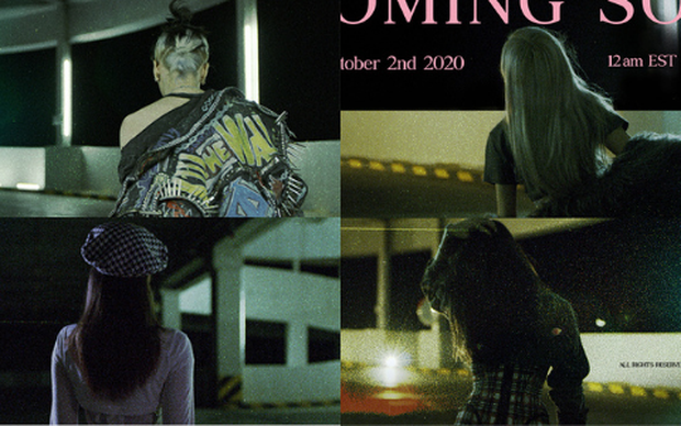 Jisoo đánh úp ảnh teaser thứ 2: Fan đã soi ra màu tóc tím, ánh nhìn xa xăm báo hiệu concept bad girl sầu bi? - Ảnh 6.