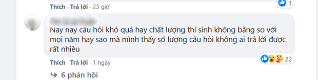 Chung kết Olympia bị nhận xét câu hỏi nhàm chán, toàn kiến thức học thuộc lòng, không có câu Tiếng Anh nào - Ảnh 2. Chung kết Olympia bị nhận xét câu hỏi nhàm chán, toàn kiến thức học thuộc lòng, không có câu Tiếng Anh nào - Ảnh 2.