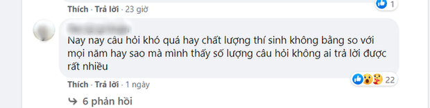 Chung kết Olympia bị nhận xét câu hỏi nhàm chán, toàn kiến thức học thuộc lòng, không có câu Tiếng Anh nào - Ảnh 2.