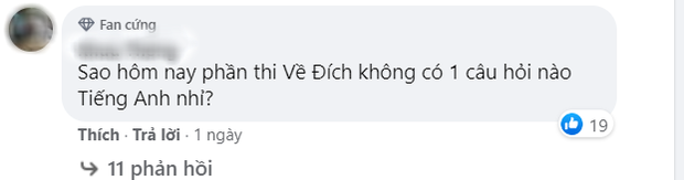 Chung kết Olympia bị nhận xét câu hỏi nhàm chán, toàn kiến thức học thuộc lòng, không có câu Tiếng Anh nào - Ảnh 5. Chung kết Olympia bị nhận xét câu hỏi nhàm chán, toàn kiến thức học thuộc lòng, không có câu Tiếng Anh nào - Ảnh 5.