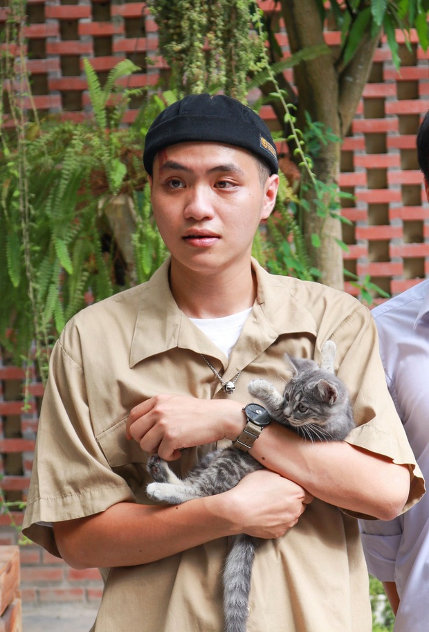 Bạn thân Trang Hý lộ hint hẹn hò đại uý Indie, xài chung Instagram nhưng phía nhà gái nói chỉ là bạn - Ảnh 3. Bạn thân Trang Hý lộ hint hẹn hò đại uý Indie, xài chung Instagram nhưng phía nhà gái nói chỉ là bạn - Ảnh 3.