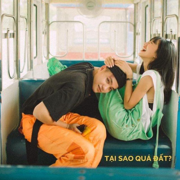 Bạn thân Trang Hý lộ hint hẹn hò đại uý Indie, xài chung Instagram nhưng phía nhà gái nói chỉ là bạn - Ảnh 1. Bạn thân Trang Hý lộ hint hẹn hò đại uý Indie, xài chung Instagram nhưng phía nhà gái nói chỉ là bạn - Ảnh 1.