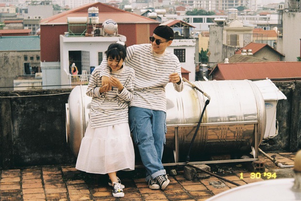 Bạn thân Trang Hý lộ hint hẹn hò đại uý Indie, xài chung Instagram nhưng phía nhà gái nói chỉ là bạn - Ảnh 10. Bạn thân Trang Hý lộ hint hẹn hò đại uý Indie, xài chung Instagram nhưng phía nhà gái nói chỉ là bạn - Ảnh 10.