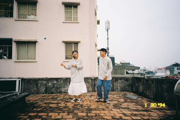 Bạn thân Trang Hý lộ hint hẹn hò đại uý Indie, xài chung Instagram nhưng phía nhà gái nói chỉ là bạn - Ảnh 11. Bạn thân Trang Hý lộ hint hẹn hò đại uý Indie, xài chung Instagram nhưng phía nhà gái nói chỉ là bạn - Ảnh 11.