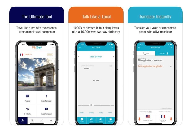 Top 3 ứng dụng dịch thuật đỉnh cao mà mọi tín đồ du lịch đều phải có - Ảnh 5.