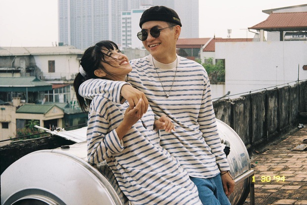 Bạn thân Trang Hý lộ hint hẹn hò đại uý Indie, xài chung Instagram nhưng phía nhà gái nói chỉ là bạn - Ảnh 13. Bạn thân Trang Hý lộ hint hẹn hò đại uý Indie, xài chung Instagram nhưng phía nhà gái nói chỉ là bạn - Ảnh 13.