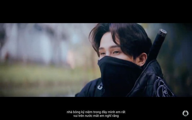 What happened when the MV for Jack was released?  Singing in Vietnamese can be heard clearly, but the subtitles are ... no one understands?  - Photo 4.