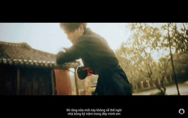 What happened when the MV for Jack was released?  Singing in Vietnamese can be heard clearly, but the subtitles are ... no one understands?  - Photo 5.