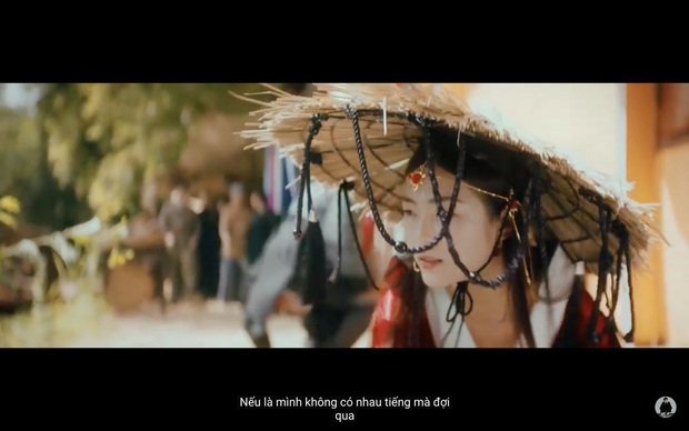 What happened when the MV for Jack was released?  Singing in Vietnamese can be heard clearly, but the subtitles are ... no one understands?  - Photo 7.