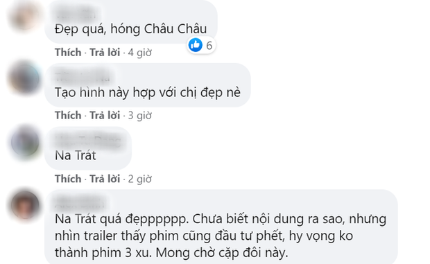 Cổ Lực Na Trát đẹp như tiên nữ, làm Hứa Ngụy Châu phải hôn ngay giữa đường ở trailer Đại Đường Minh Nguyệt - Ảnh 8.