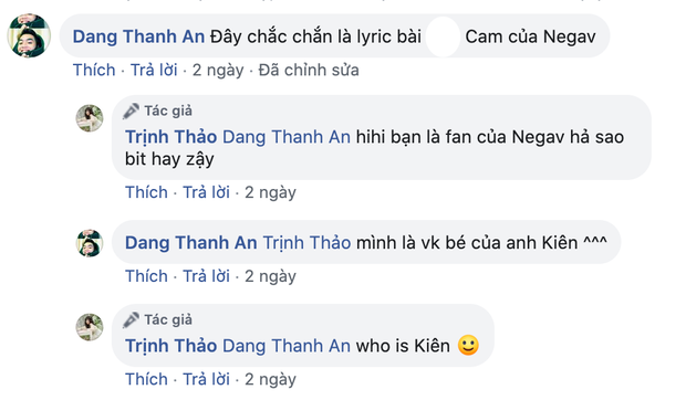 Bạn thân Trang Hý lộ hint hẹn hò đại uý Indie, xài chung Instagram nhưng phía nhà gái nói chỉ là bạn - Ảnh 7. Bạn thân Trang Hý lộ hint hẹn hò đại uý Indie, xài chung Instagram nhưng phía nhà gái nói chỉ là bạn - Ảnh 7.