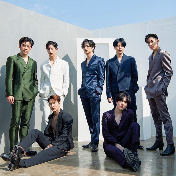 Danh sách đề cử Billboard Music Awards 2020: BTS góp mặt 2 đề cử, BLACKPINK mất hút, người dẫn đầu để cử lại không phải Taylor Swift? - Ảnh 5. Danh sách đề cử Billboard Music Awards 2020: BTS góp mặt 2 đề cử, BLACKPINK mất hút, người dẫn đầu để cử lại không phải Taylor Swift? - Ảnh 5.