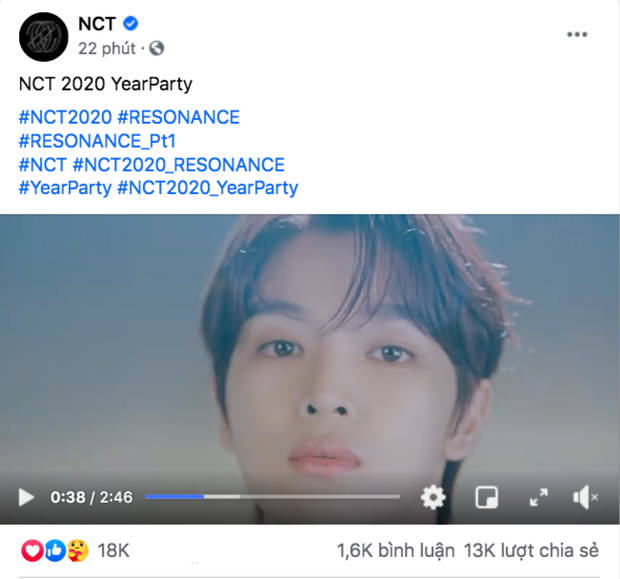 Lộ diện 2 gương mặt mới gia nhập NCT, đội hình 23 người khiến fan choáng ngợp vì hội tụ vườn bông visual - Ảnh 24.