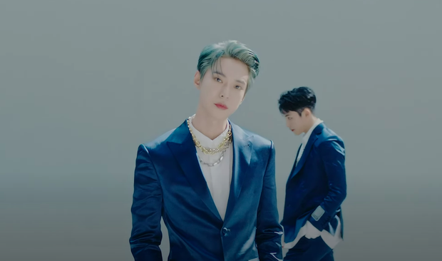 Lộ diện 2 gương mặt mới gia nhập NCT, đội hình 23 người khiến fan choáng ngợp vì hội tụ vườn bông visual - Ảnh 4.