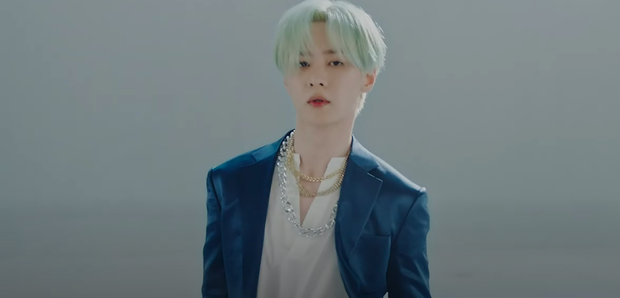 Lộ diện 2 gương mặt mới gia nhập NCT, đội hình 23 người khiến fan choáng ngợp vì hội tụ vườn bông visual - Ảnh 7.