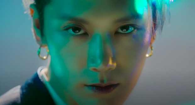 Lộ diện 2 gương mặt mới gia nhập NCT, đội hình 23 người khiến fan choáng ngợp vì hội tụ vườn bông visual - Ảnh 9.