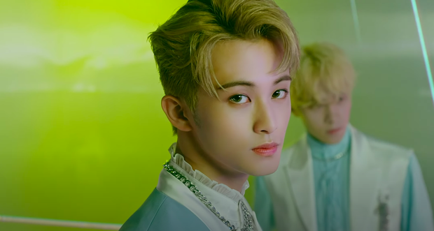 Lộ diện 2 gương mặt mới gia nhập NCT, đội hình 23 người khiến fan choáng ngợp vì hội tụ vườn bông visual - Ảnh 10.